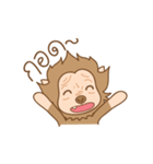 The Baby Pepper (TH)（個別スタンプ：27）