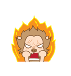 The Baby Pepper (TH)（個別スタンプ：29）