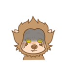 The Baby Pepper (TH)（個別スタンプ：32）