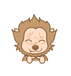 The Baby Pepper (TH)（個別スタンプ：33）