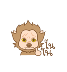 The Baby Pepper (TH)（個別スタンプ：36）
