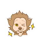 The Baby Pepper (TH)（個別スタンプ：39）
