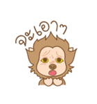 The Baby Pepper (TH)（個別スタンプ：40）