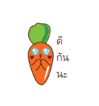 Tai Tuen Toom and Rot（個別スタンプ：14）
