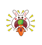 Tai Tuen Toom and Rot（個別スタンプ：16）
