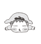 赤ちゃん画家 Baby Gaka（個別スタンプ：32）