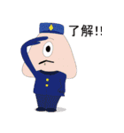 スマイルモンスター（個別スタンプ：3）