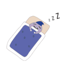スマイルモンスター（個別スタンプ：34）