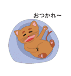 スマイルモンスター（個別スタンプ：37）