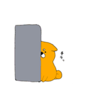 ゆるっとしばさん。（個別スタンプ：11）