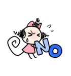 ひさげ同盟（個別スタンプ：3）