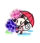 ひさげ同盟（個別スタンプ：16）