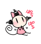 ひさげ同盟（個別スタンプ：35）