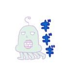 ホニャララあみ-名前はまだない（個別スタンプ：33）
