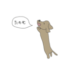 ららつーの日常（個別スタンプ：5）