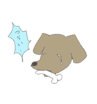 ららつーの日常（個別スタンプ：7）