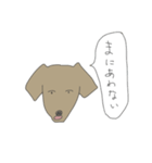 ららつーの日常（個別スタンプ：29）