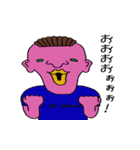けいじの作品集(日常会話編)（個別スタンプ：20）