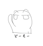 大阪の人3 @tommy m（個別スタンプ：3）