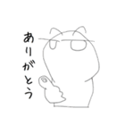 大阪の人3 @tommy m（個別スタンプ：4）
