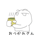 大阪の人3 @tommy m（個別スタンプ：7）