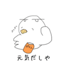 大阪の人3 @tommy m（個別スタンプ：11）