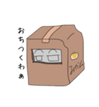 大阪の人3 @tommy m（個別スタンプ：29）