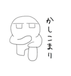 大阪の人3 @tommy m（個別スタンプ：31）