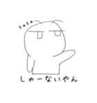 大阪の人3 @tommy m（個別スタンプ：32）