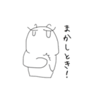 大阪の人3 @tommy m（個別スタンプ：34）