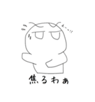 大阪の人3 @tommy m（個別スタンプ：36）