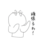 大阪の人3 @tommy m（個別スタンプ：38）