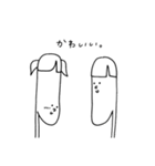 適当さん。（個別スタンプ：31）