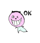 Go！Go！ Pig！（個別スタンプ：2）