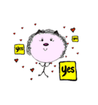 Go！Go！ Pig！（個別スタンプ：7）
