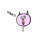 Go！Go！ Pig！（個別スタンプ：16）