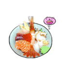 Go！Go！ Pig！（個別スタンプ：19）