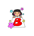 Exam Results！（個別スタンプ：3）