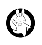 Lovely n Selfish - TEST ONE（個別スタンプ：6）