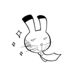 Lovely n Selfish - TEST ONE（個別スタンプ：16）