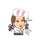 Tant Chitpas（個別スタンプ：1）