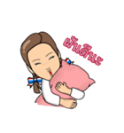 Tant Chitpas（個別スタンプ：9）