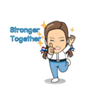 Tant Chitpas（個別スタンプ：10）