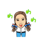 Tant Chitpas（個別スタンプ：12）