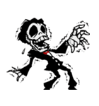 skeleton_boy_5（個別スタンプ：18）