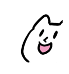 Mr. Catface（個別スタンプ：38）