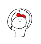 現役女子大生が作ったスタンプ（個別スタンプ：3）