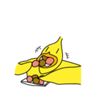 Ducki（個別スタンプ：3）