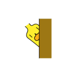 Ducki（個別スタンプ：5）
