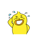 Ducki（個別スタンプ：13）
